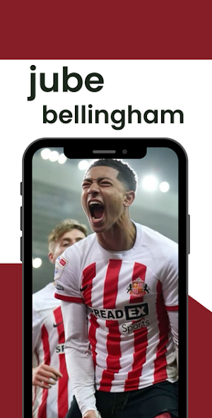 Jube Bellingham Screenshot 0