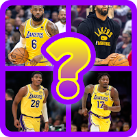 Los Angeles Lakers Quiz