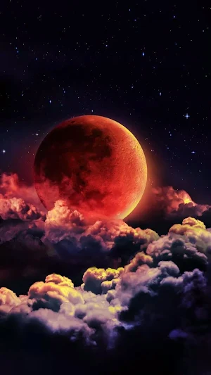 Eclipse Wallpaper Screenshot 1
