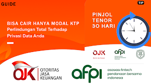 Pinjol Tenor 30 Hari ACC Tip Screenshot 2