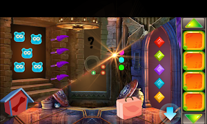 Find My Toy Car - JRK Games Screenshot 1