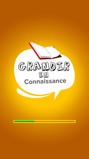 Petit Poisson Puissant Screenshot 1