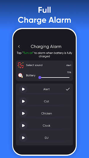 Find My Phone by Clap Screenshot 3