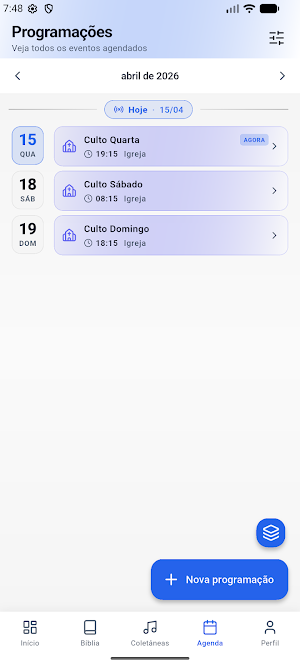Inter7 Screenshot 3