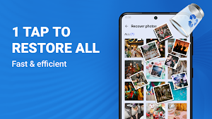 File Recovery : Photo Recovery Screenshot 2
