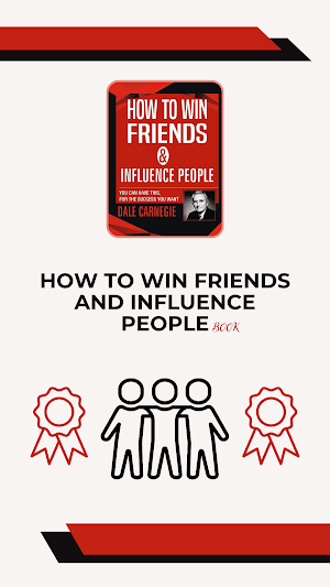 How to win friends and influen Screenshot 3