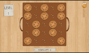 Magic Cookies! Screenshot 0