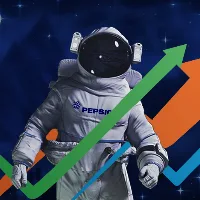 Estrelas Pepsico