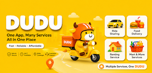 DuDu Rides Screenshot 0