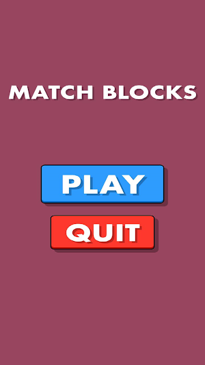 Match Tile: Blocks Puzzles Screenshot 0