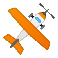 Airborne aircraft management