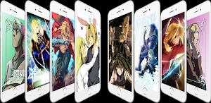 the ALCHEMIST wallpapers full Screenshot 3