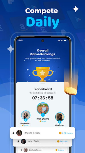 Count & Earn 2 - Redeem Codes Screenshot 1