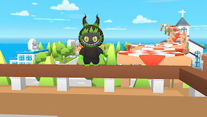 Labubu Blind Box: Find & Seek Screenshot 1