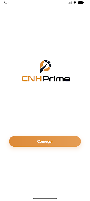 CNH Prime Screenshot 0