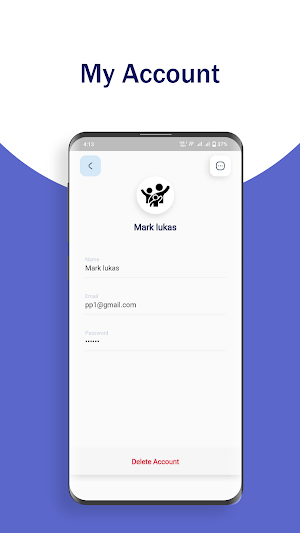 QQue Screenshot 3