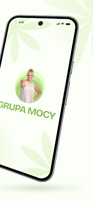 Grupa Mocy Screenshot 1