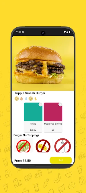 CASA PARMO Screenshot 2