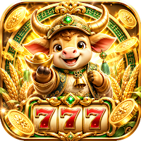 Golden Ox Harvest