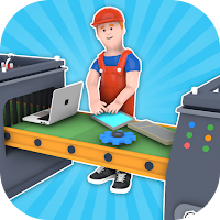 Inventor’s Workshop