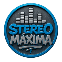 Radio Stereo Maxima