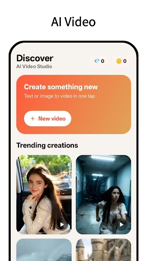 Minimax H3 -  AI Video Screenshot 0