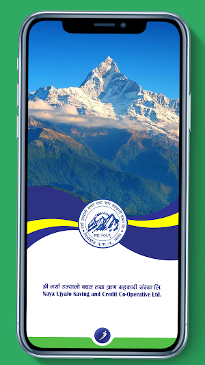 Naya Ujyalo iSmart Screenshot 2