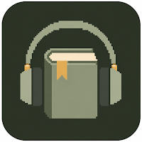 PlainChapters Audiobooks