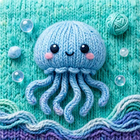 Yarn Color Blast