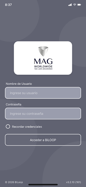 MAG AM CONSULTORES Screenshot 0