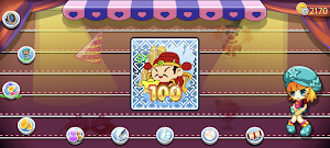 Lucky card Screenshot 1