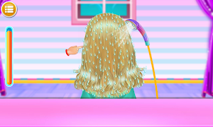 Dazzling Divas Dance Party Dress Up Screenshot 0