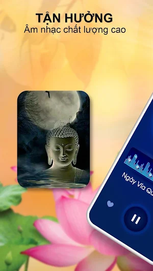 Niệm Quan Thế Âm Bồ Tát Screenshot 2