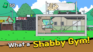 StartUp! Gym Screenshot 0