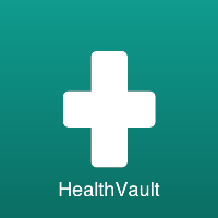 HealthVault Personal