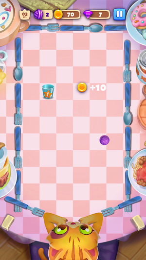 CatBall Screenshot 2