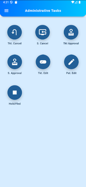 MSHL-BD Screenshot 3
