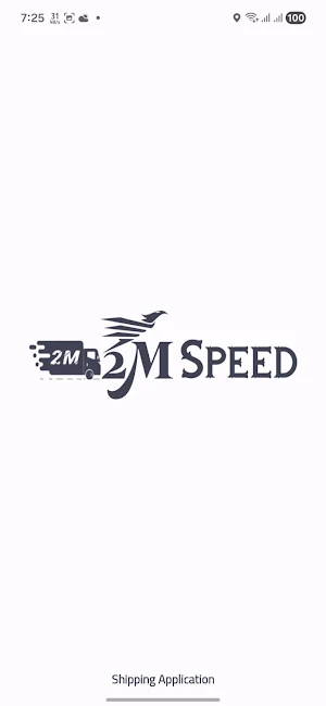 2M Speed Express Screenshot 0