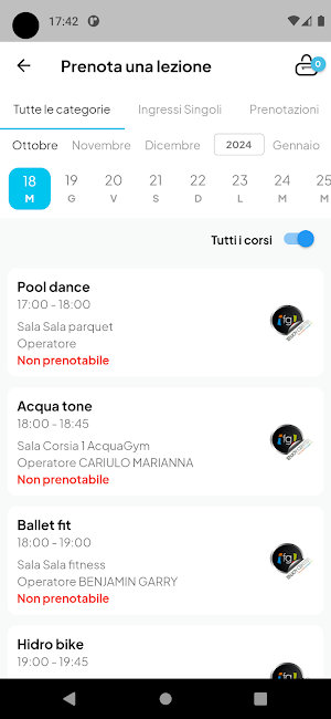 Feelgood by Enjoy Screenshot 3