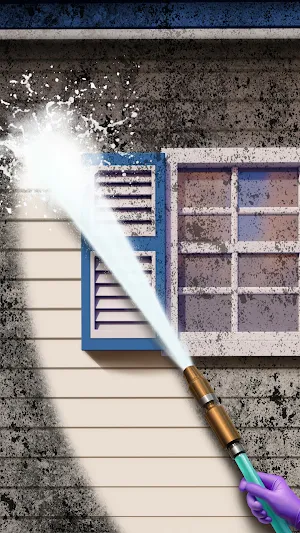 Screw Home: Clean it Screenshot 3