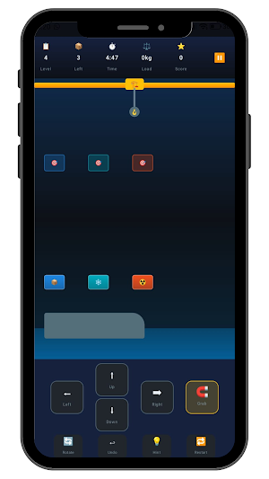 Crane Operator Screenshot 3
