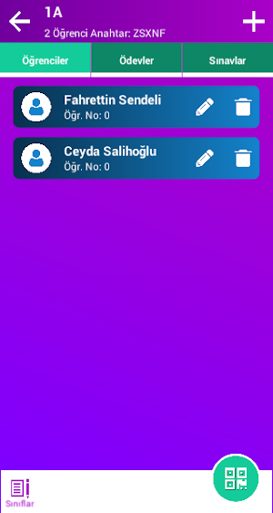 KVA Öğretmen Screenshot 3