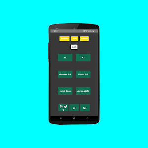 MAXBET - Football betting tips Screenshot 0