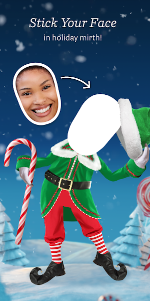 JibJab Screenshot 2