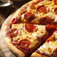 Receitas de Pizzas Caseiras
