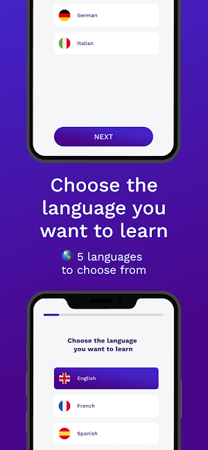 SynthiAI: learn with AI Screenshot 2