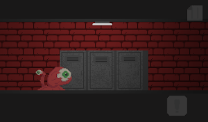 Red Hoodie Screenshot 2