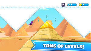 Crashy Planes Screenshot 1
