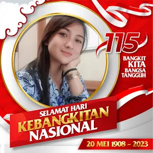 Twibbon Harkitnas 2023 Screenshot 0