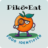 Pik & Eat : Scan Food